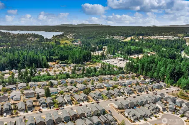 Close to all amenities.