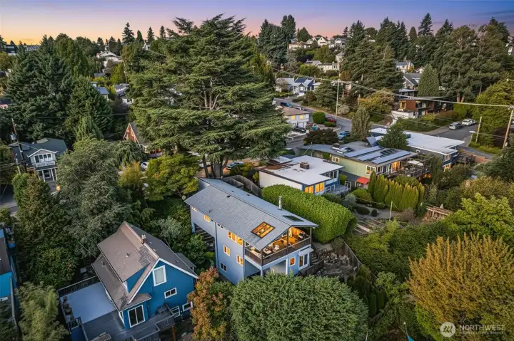 Amazing location in the heart of Fremont.