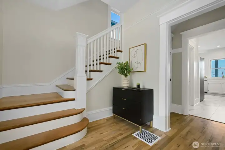 Entry