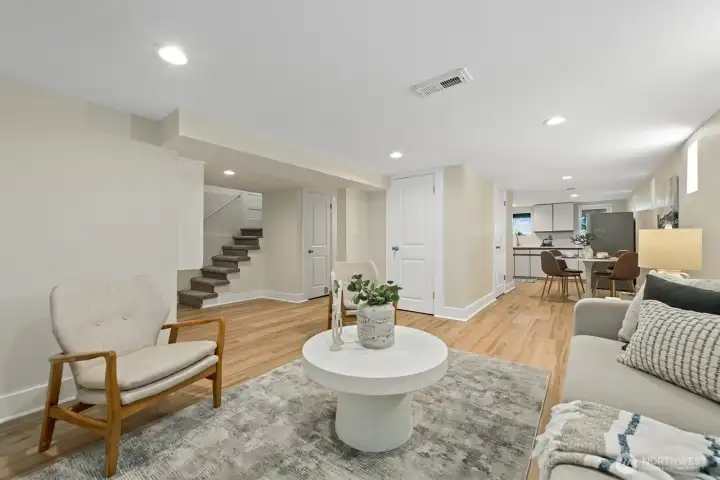 Lower Level MIL