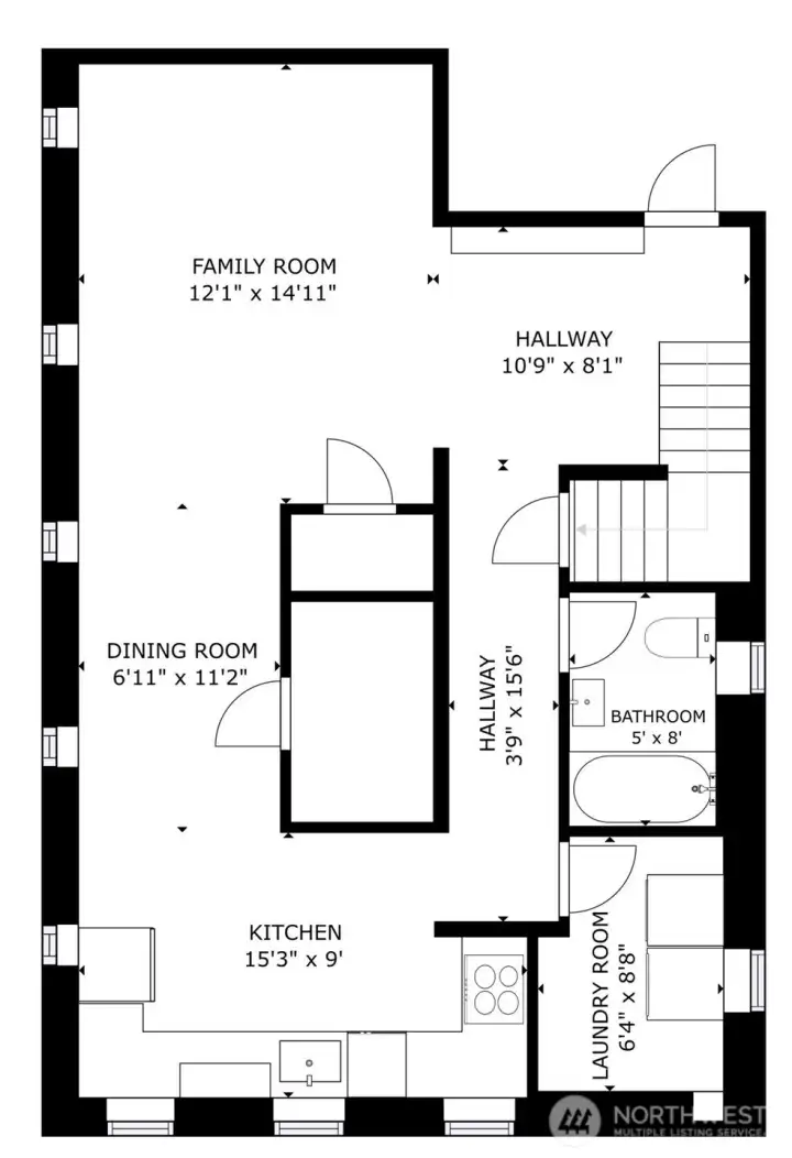 Lower Level/MIL