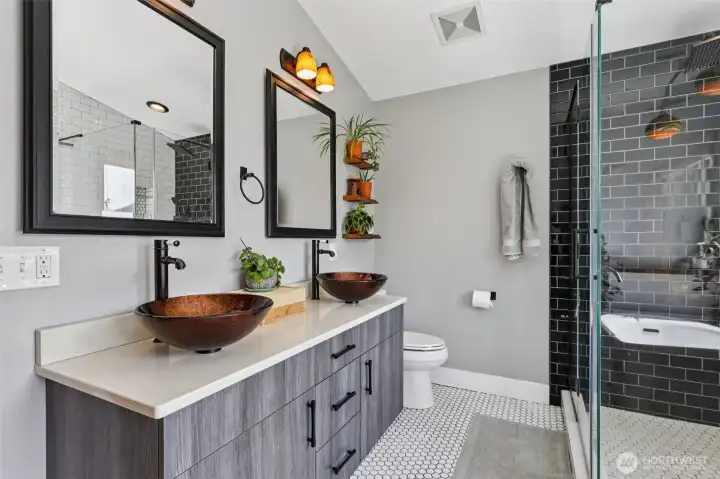 Take the Chumstick Hwy north until it becomes Beaver Valley Rd once your arrive in Plain. Take a left onto Camp 12 Rd,  then take your first right onto Hazel St, property is first on your lef