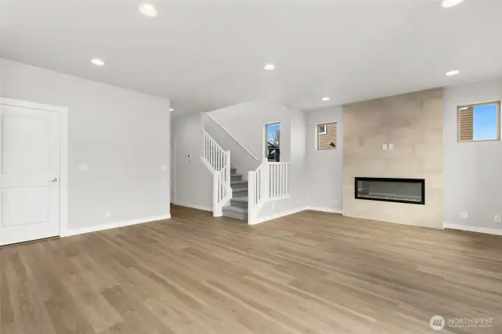 All photos are for representational purposes only. Actual finishes and colors will vary.