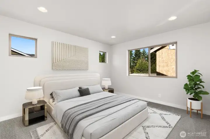 All photos are for representational purposes only. Actual finishes and colors will vary.