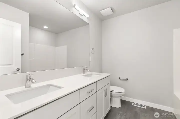 All photos are for representational purposes only. Actual finishes and colors will vary.