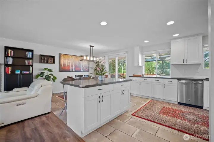 Kitchen 1