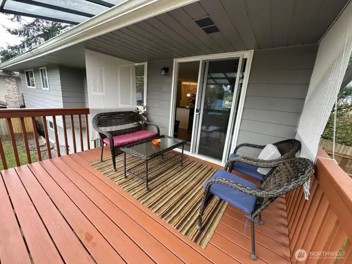 Covered Deck 2