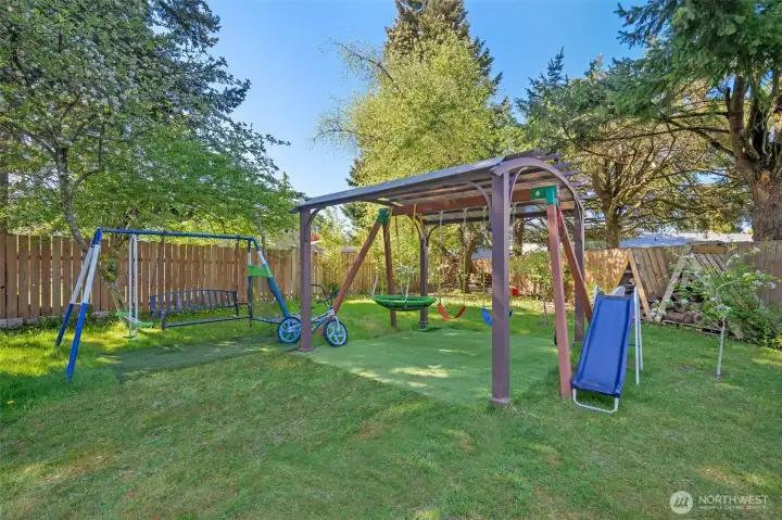 Kids Playground