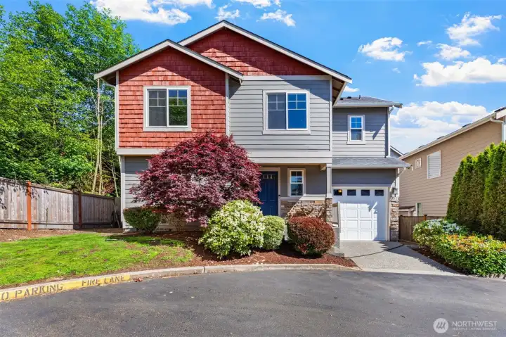 Welcome to this great Sterling Creek home at the end of a cul-de-sac