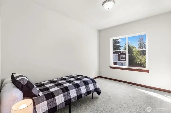 Upper bedroom 2