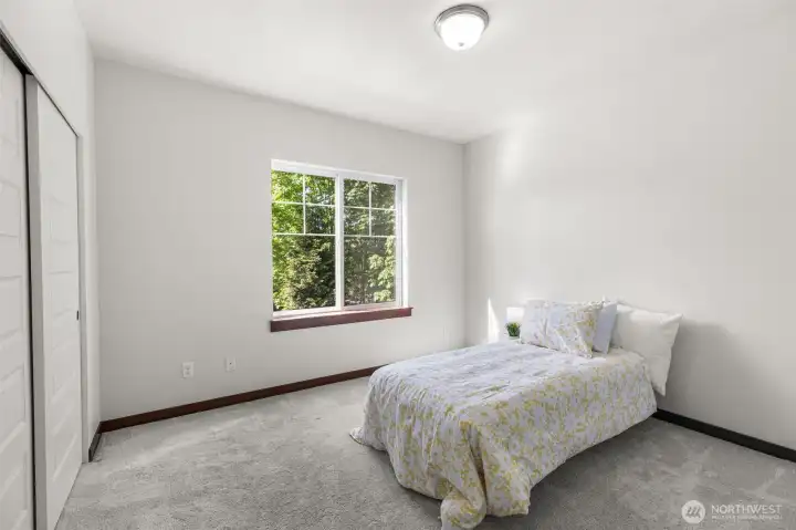 Upper bedroom 3