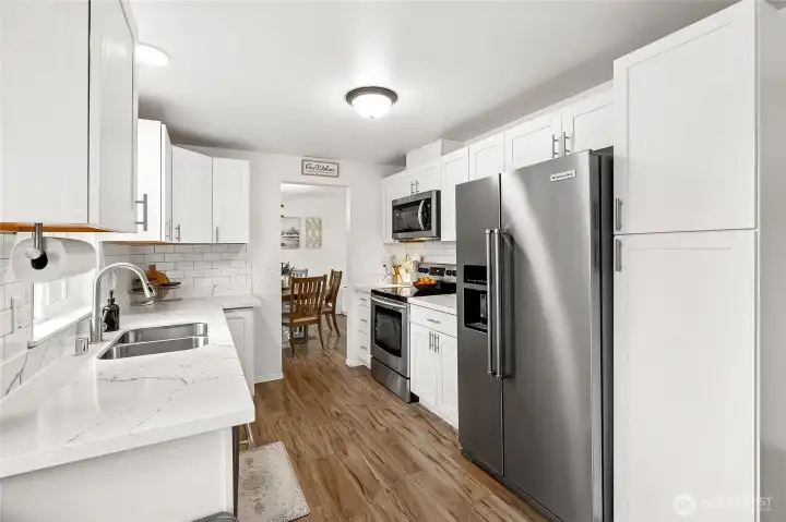 Beautiful Kitchen Beautiful Kitchen