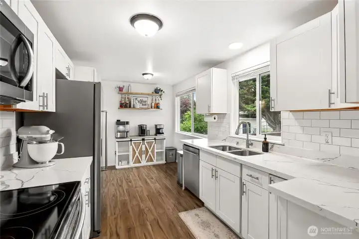 Gorgeous Kitchen Gorgeous Kitchen