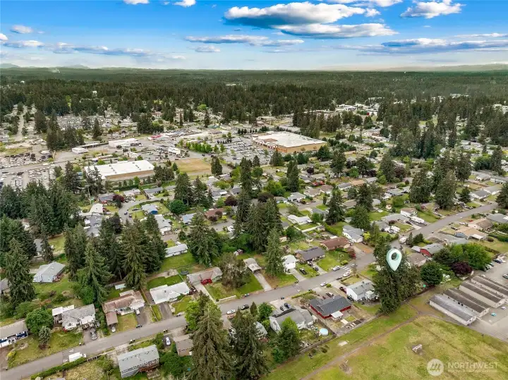 Close to Winco Close to Winco