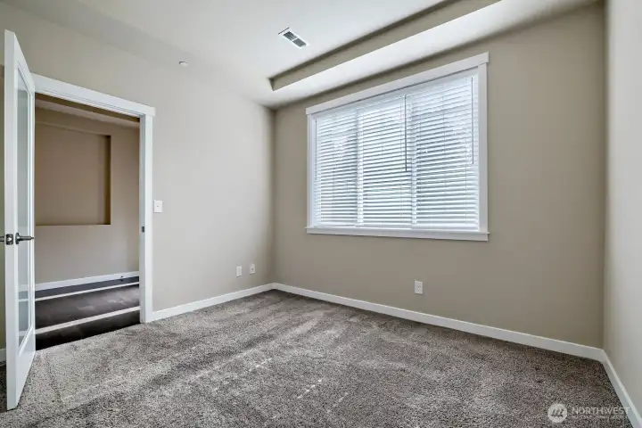 Main floor Jr. Suite