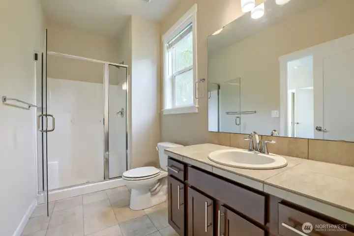 Jr. Suite en-suite