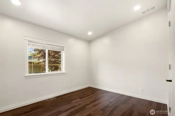 1st Bedroom