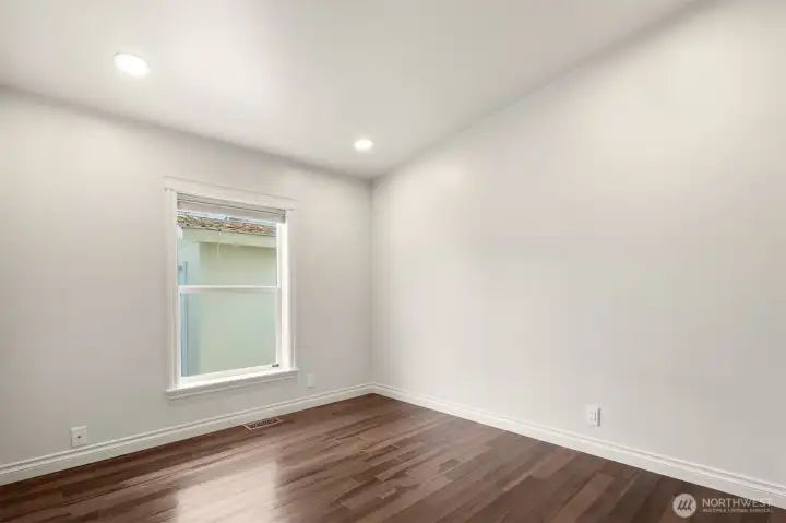 3rd Bedroom