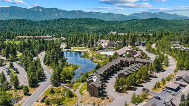 Close to Suncadia Swim & Fit, The Social, Lodge and Gladewater Spa