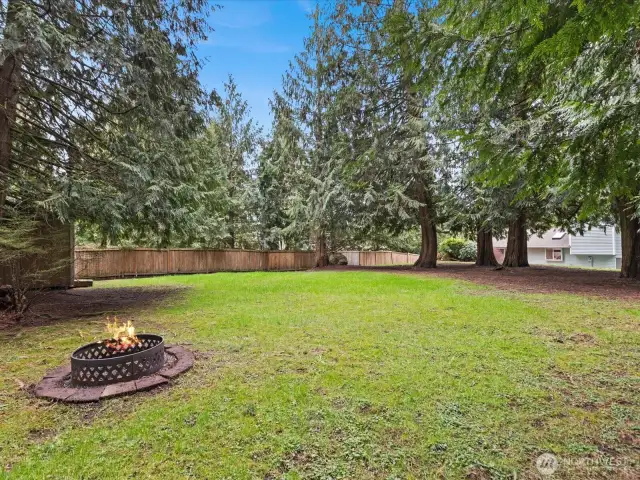 Fire pit