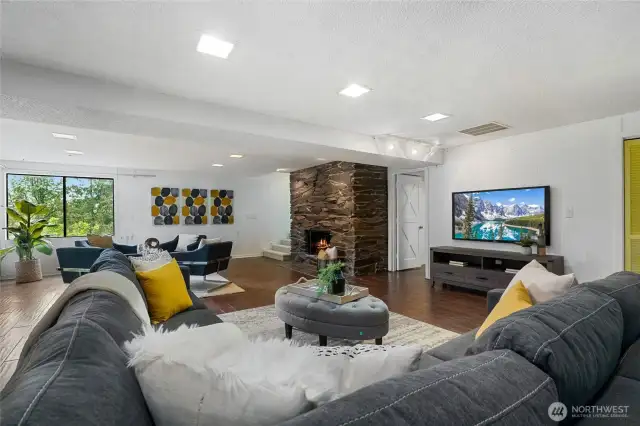 Perfect for entertaining and social functions