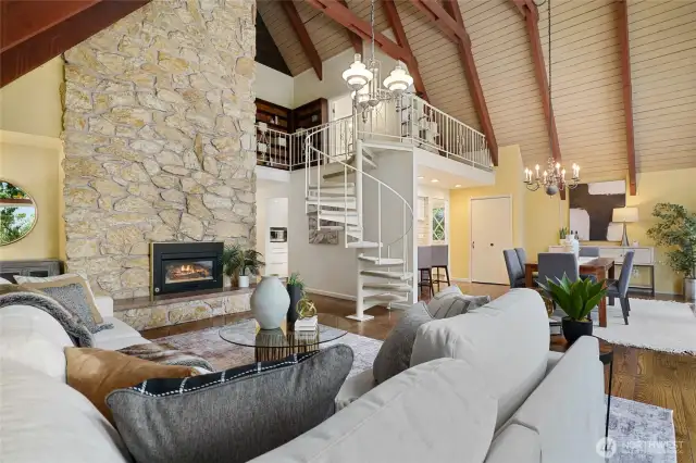 Great Room