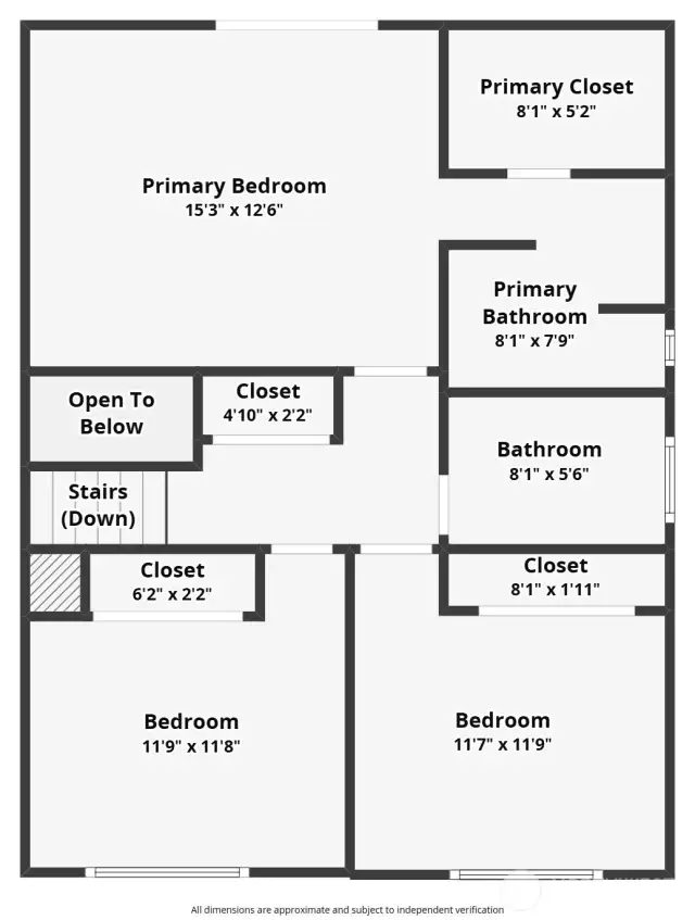 Upper Floor