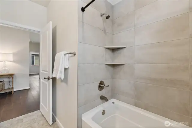 main bath