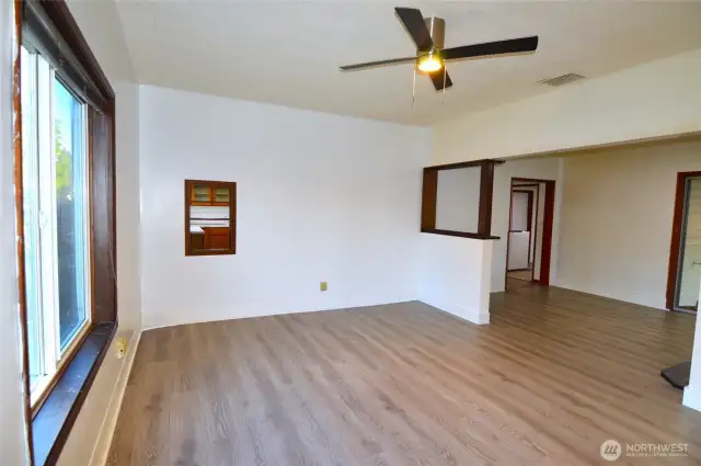 Livingroom...