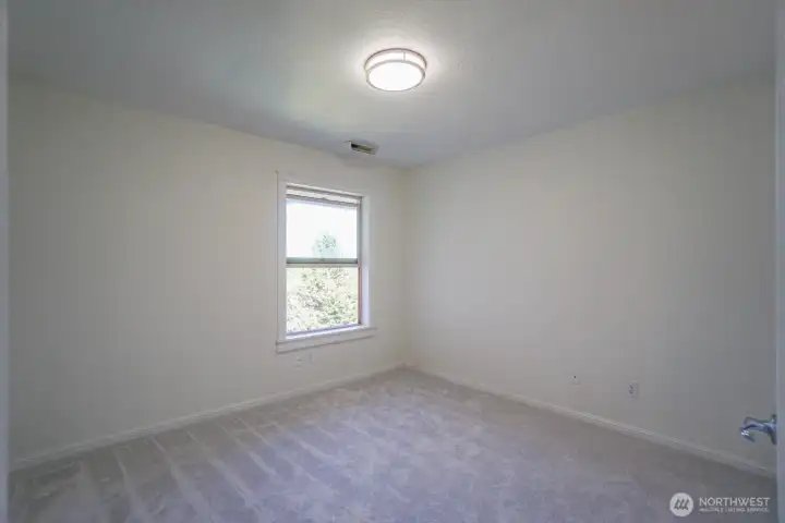 2nd floor bedroom