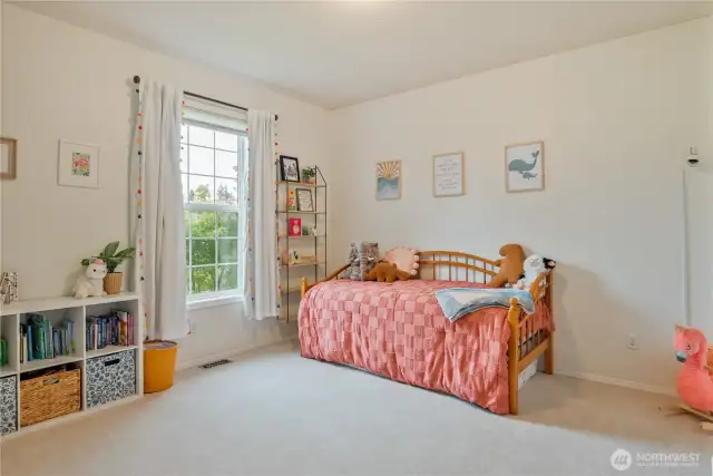 Bedroom #2