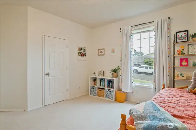 Bedroom #2