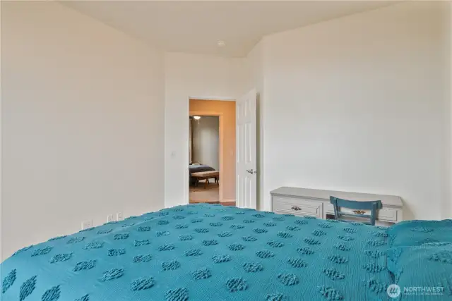 Bedroom #3