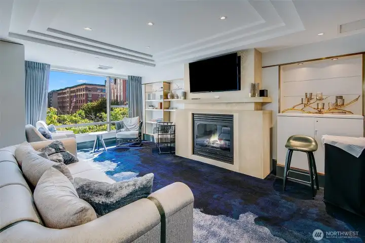 Amenity Space