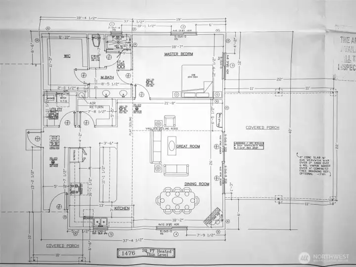 submitted house plans