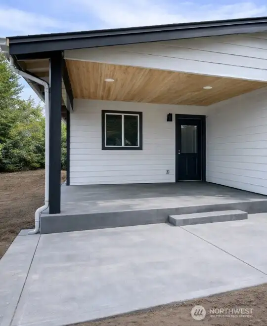 Ai image showing possible options. Some options may be an upcharge