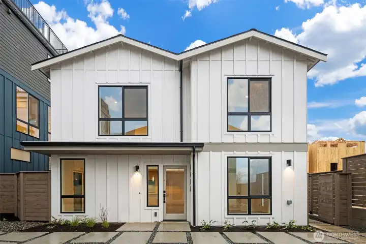 Photo of 4414 featuring similar floor plan and finishes