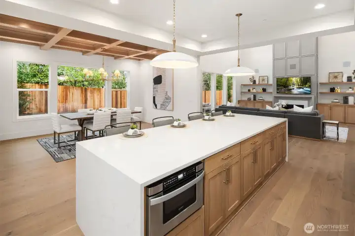 Smart/Green features include Ring Doorbell, Nest, lights and more