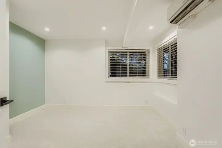 Downstairs Bedroom #2