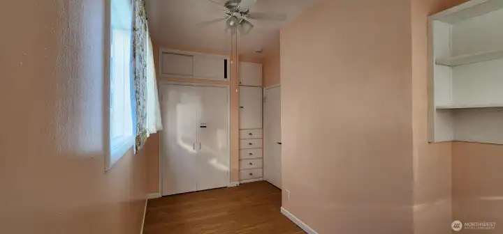 3rd Bedroom