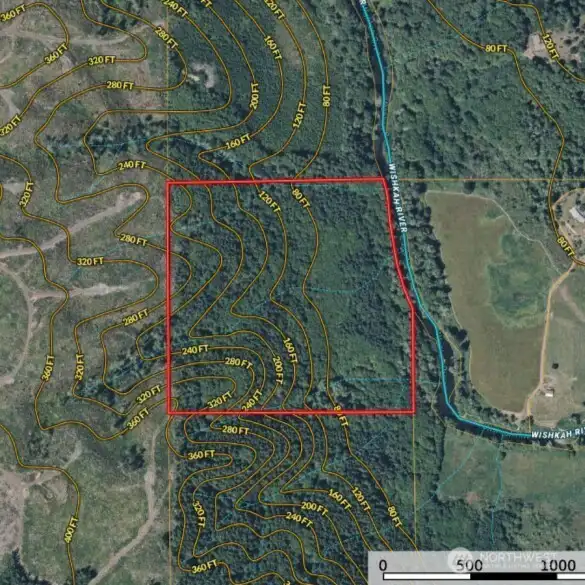 Boundary lines shown are not survey-accurate and are intended for reference only.