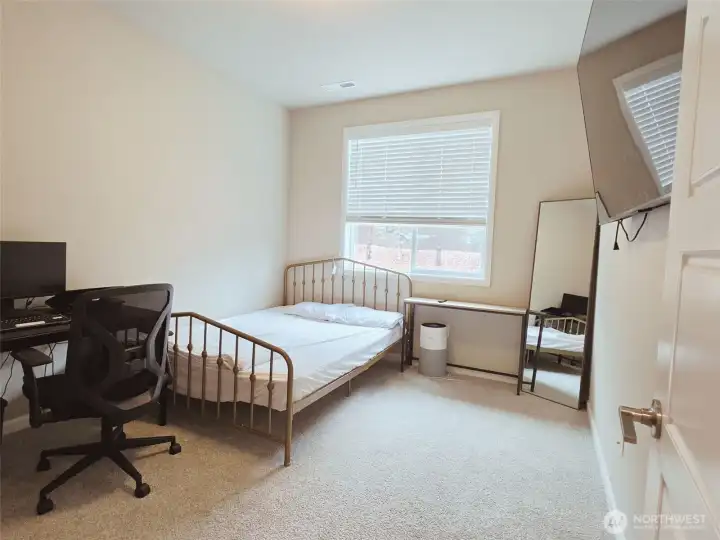 Main Level Bedroom