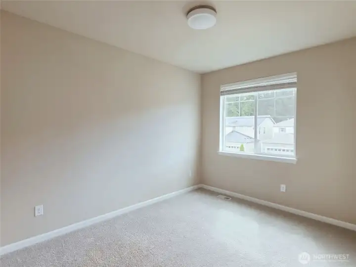 Upper Level Bedroom 2