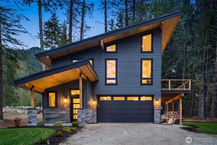 Welcome Home!