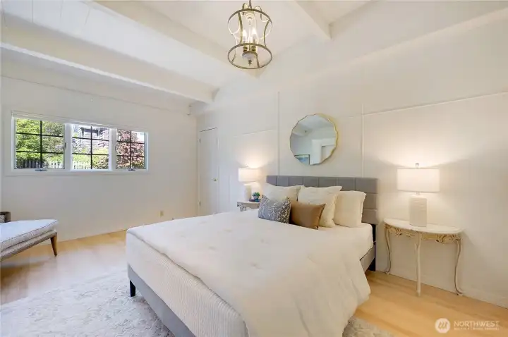 3rd bedroom