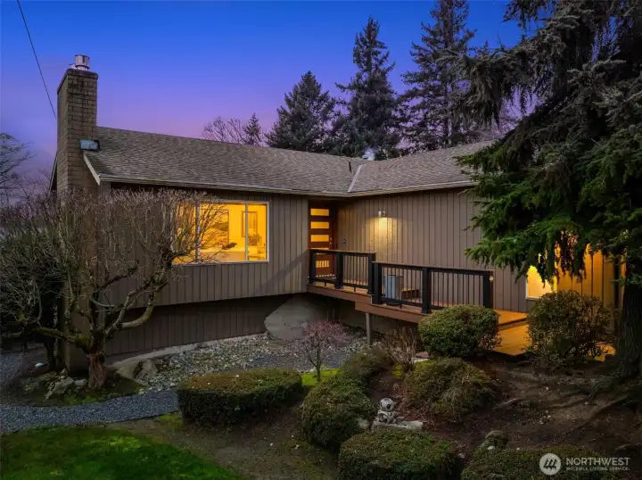 Stellar Houghton location is just one of the many wonderful features of this home. Stellar Houghton location is just one of the many wonderful features of this home.