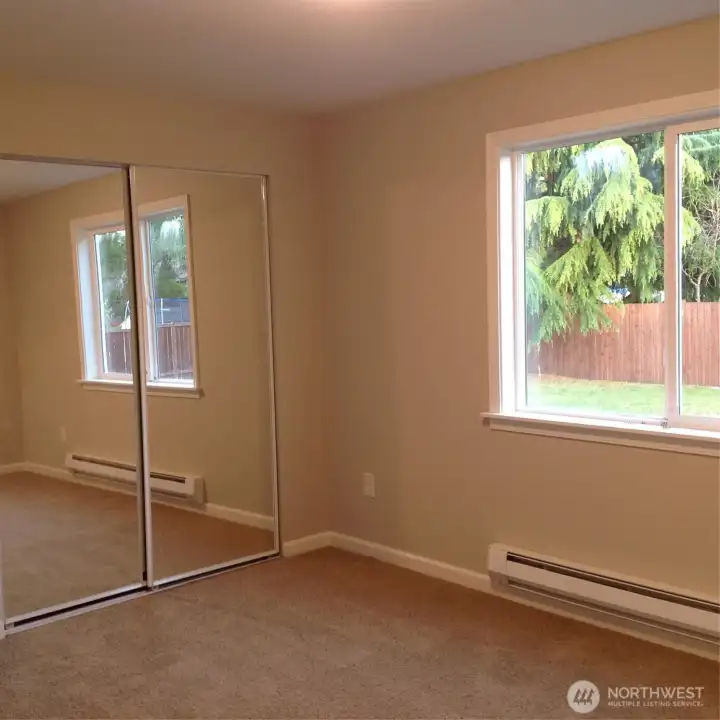 Bedroom!