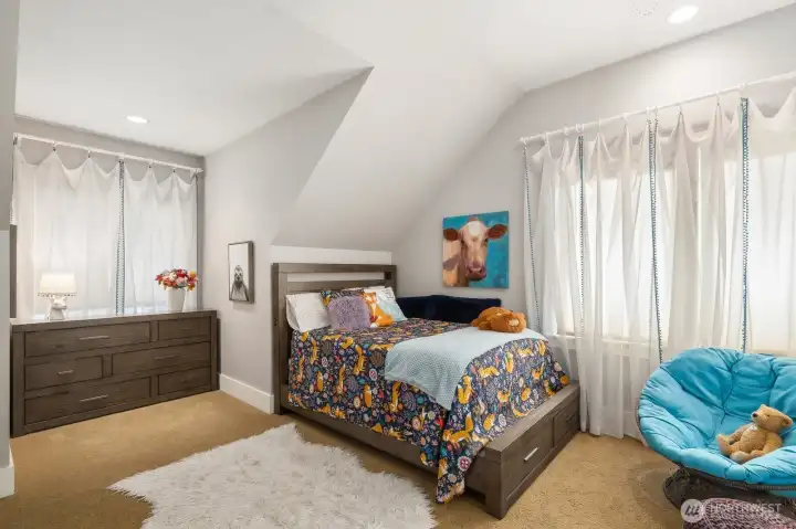 2nd floor - junior suite