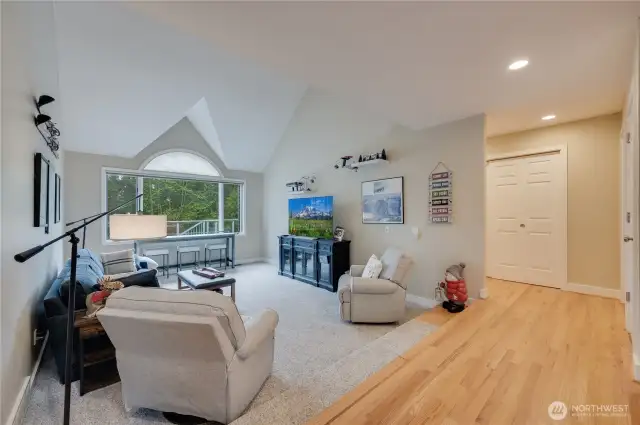 Formal living room