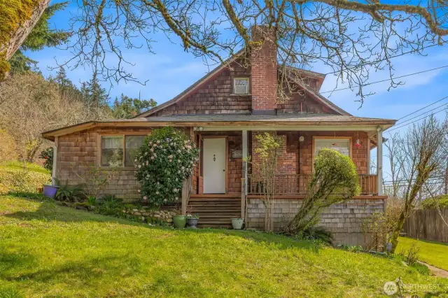 Move-in-Ready Cottage